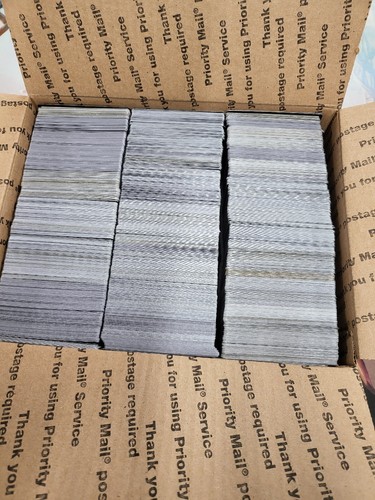 Magic the gathering large bulk - magic,
