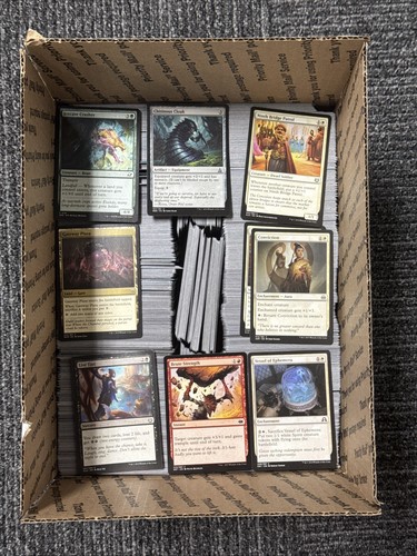 Magic assorted 4000 bulk - 4000,