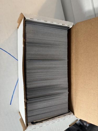 500 card bulk lot - 500, the