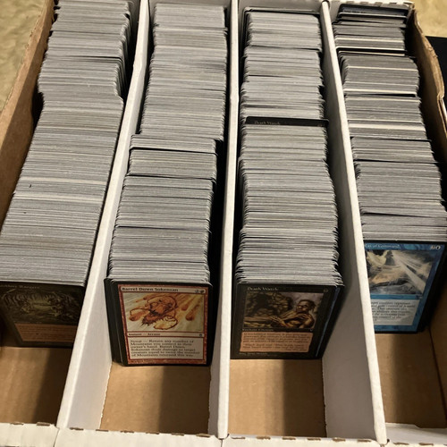 1000 magic the gathering - 1000,