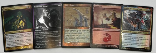 Magic the gathering mtg - magic:,