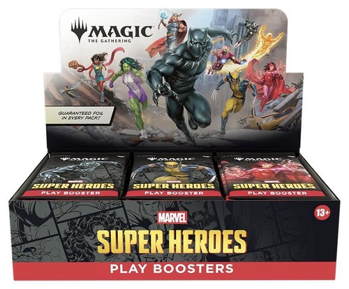 Magic the gathering - gathering, (msh)