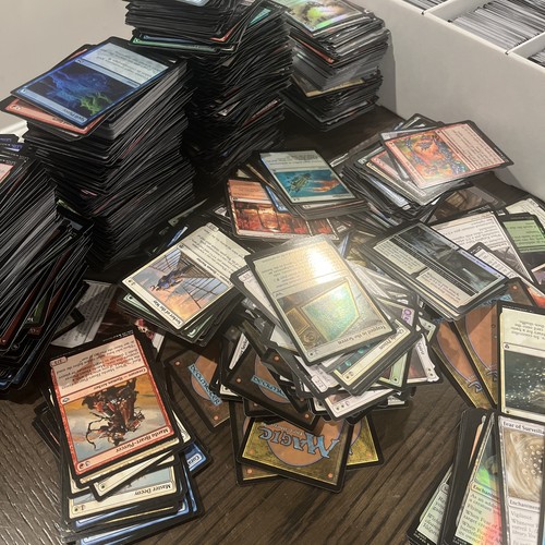 1000 magic the gathering mtg - 1000,