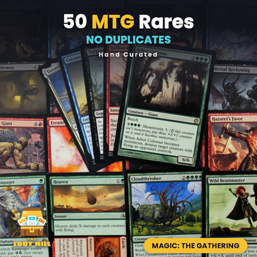 Mtg magic the - the, gathering