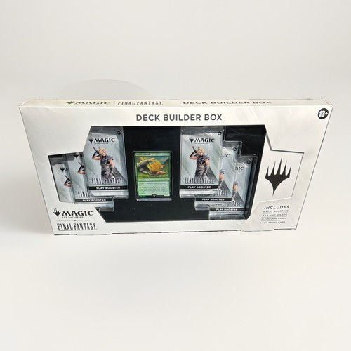 Magic the gathering - the,