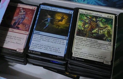 Magic the gathering - magic, bulk