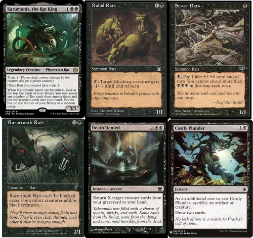 Mtg commander edh - mtg,